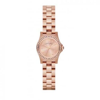 Marc Jacobs Women's 21mm Watch (MBM3278)