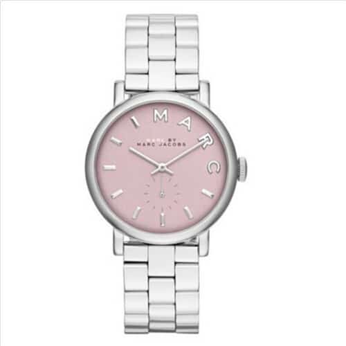 Marc Jacobs Women's 36mm Watch (MBM3280) Marc Jacobs Women's 36mm Watch (MBM3280)