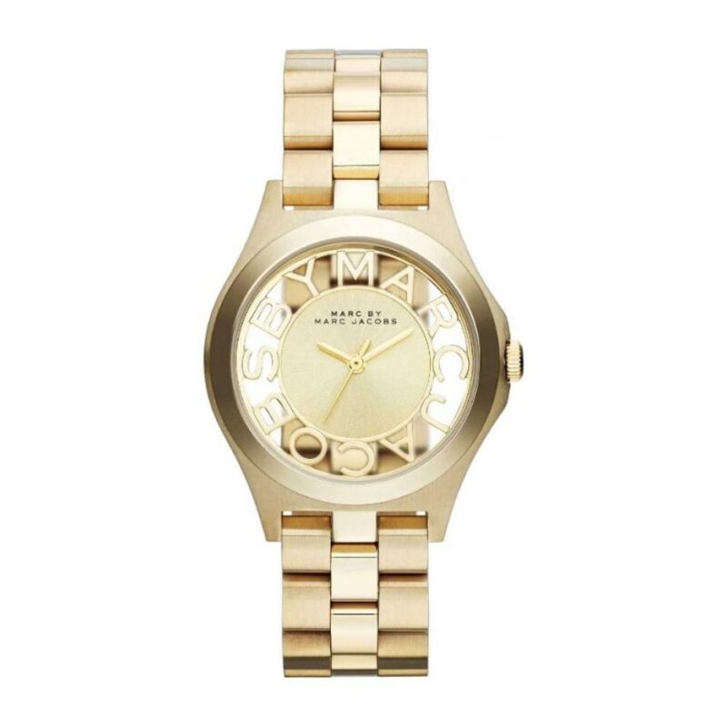 Marc Jacobs Women's 34mm Watch (MBM3292) Marc Jacobs Women's 34mm Watch (MBM3292)