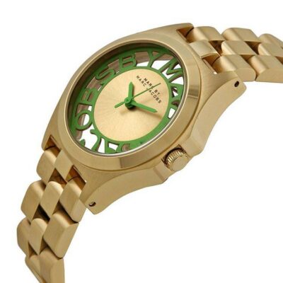 Marc Jacobs Women's 34mm Watch (MBM3295)