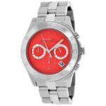 Marc Jacobs Women's 40mm Chronograph Watch (MBM3306)
