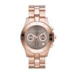 Marc Jacobs Women's 40mm Chronograph Watch (MBM3308)