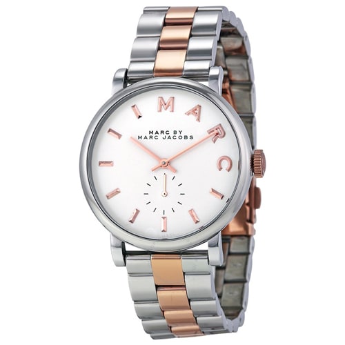 Marc Jacobs Women's 36mm Watch (MBM3312) Marc Jacobs Women's 36mm Watch (MBM3312)