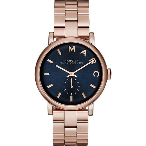 Marc Jacobs Women's 36mm Watch (MBM3330) Marc Jacobs Women's 36mm Watch (MBM3330)