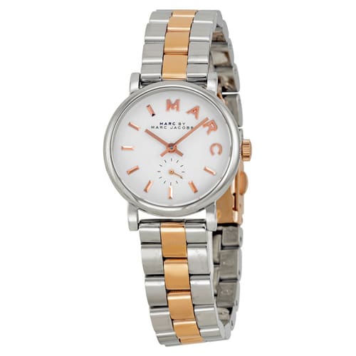 Marc Jacobs Women's 28mm Watch (MBM3331) Marc Jacobs Women's 28mm Watch (MBM3331)