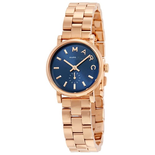 Marc Jacobs Women's 28mm Watch (MBM3332) Marc Jacobs Women's 28mm Watch (MBM3332)