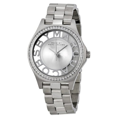Marc Jacobs Women's 34mm Watch (MBM3337) Marc Jacobs Women's 34mm Watch (MBM3337)