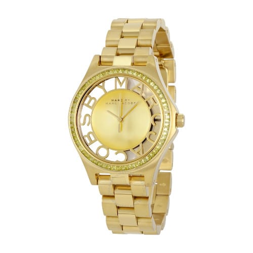 Marc Jacobs Women's 34mm Watch (MBM3338) Marc Jacobs Women's 34mm Watch (MBM3338)