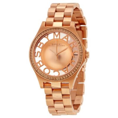 Marc Jacobs Women's 34mm Watch (MBM3339)