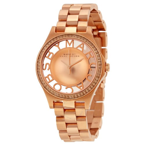 Marc Jacobs Women's 34mm Watch (MBM3339) Marc Jacobs Women's 34mm Watch (MBM3339)
