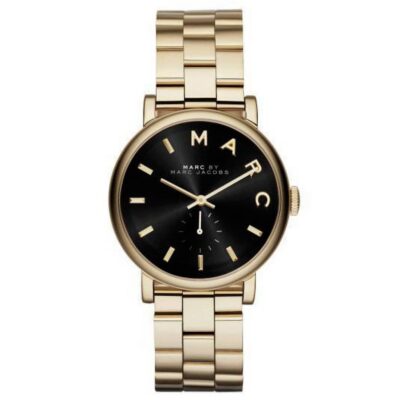 Marc Jacobs Women's 36mm Watch (MBM3355)