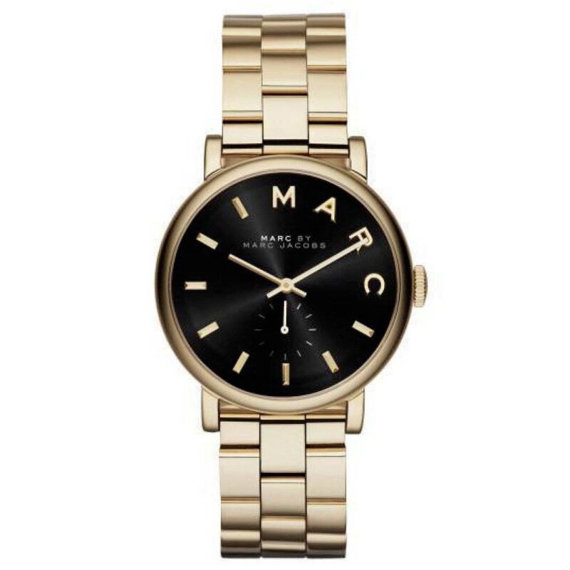 Marc Jacobs Women's 36mm Watch (MBM3355) Marc Jacobs Women's 36mm Watch (MBM3355)