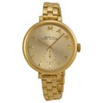 Marc Jacobs Women's 36mm Watch (MBM3363)