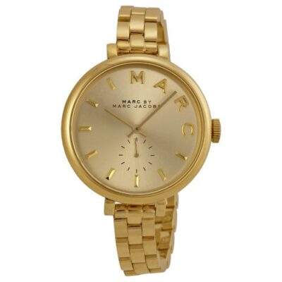 Marc Jacobs Women's 36mm Watch (MBM3363)