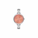 Marc Jacobs Women's 36mm Silver Watch (MBM3365)