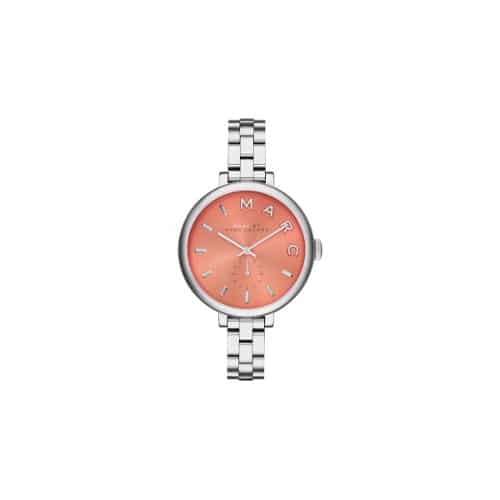 Marc Jacobs Women's 36mm Silver Watch (MBM3365) Marc Jacobs Women's 36mm Silver Watch (MBM3365)