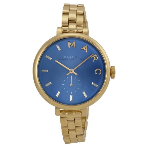 Marc Jacobs Women's 36mm Gold Watch (MBM3366) Marc Jacobs Women's 36mm Gold Watch (MBM3366)