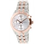 Marc Jacobs Women's 36mm Chronograph Watch (MBM3369)