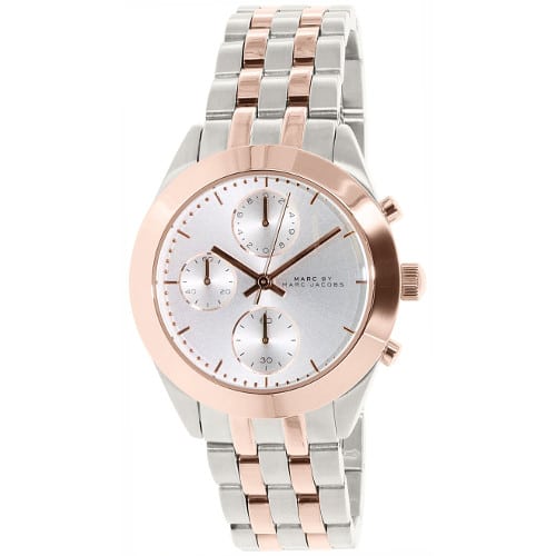 Marc Jacobs Women's 36mm Chronograph Watch (MBM3369) Marc Jacobs Women's 36mm Chronograph Watch (MBM3369)