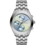 Marc Jacobs Women's 36mm Chronograph Watch (MBM3371)