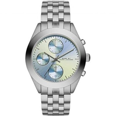 Marc Jacobs Women's 36mm Chronograph Watch (MBM3371)