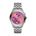 Marc Jacobs Women's 36mm Chronograph Watch (MBM3372)