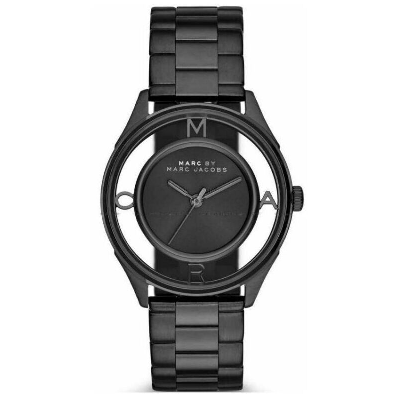 Marc Jacobs Women's 36mm Watch (MBM3415) Marc Jacobs Women's 36mm Watch (MBM3415)