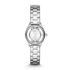 Marc Jacobs Women's 26mm Skeleton Watch (MBM3416)