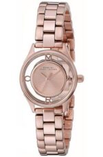 Marc Jacobs Women's 26mm Skeleton Watch (MBM3417)