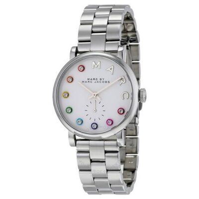 Marc Jacobs Women's 36mm Watch (MBM3420)