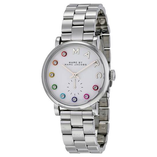 Marc Jacobs Women's 36mm Watch (MBM3420) Marc Jacobs Women's 36mm Watch (MBM3420)