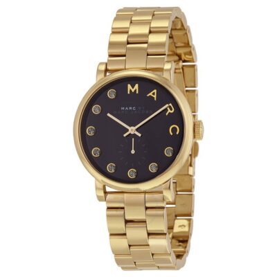 Marc Jacobs Women's 36mm Watch (MBM3421)