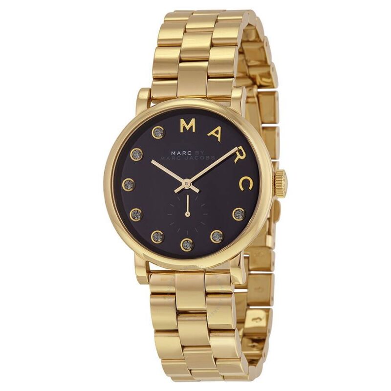 Marc Jacobs Women's 36mm Watch (MBM3421) Marc Jacobs Women's 36mm Watch (MBM3421)