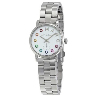 Marc Jacobs Women's 28mm Watch (MBM3423)