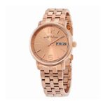 Marc Jacobs Women's 38mm Watch (MBM3439)