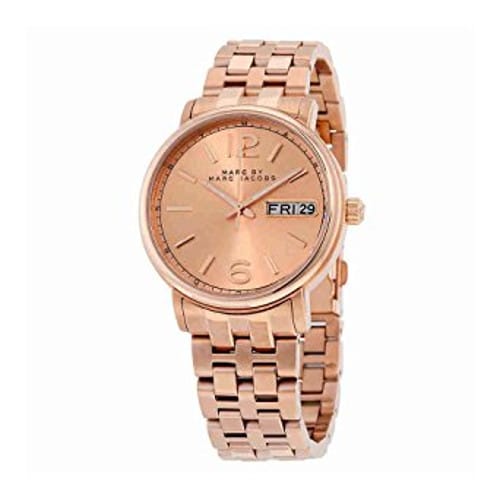 Marc Jacobs Women's 38mm Watch (MBM3439) Marc Jacobs Women's 38mm Watch (MBM3439)
