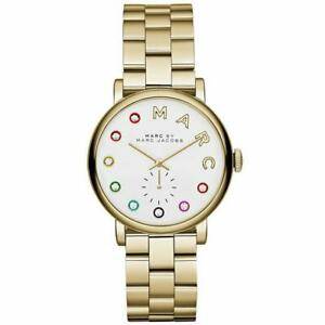 Marc Jacobs Women's 36mm Watch (MBM3440)