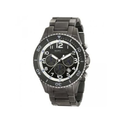 Marc Jacobs Women's 46mm Chronograph Watch (MBM5025)