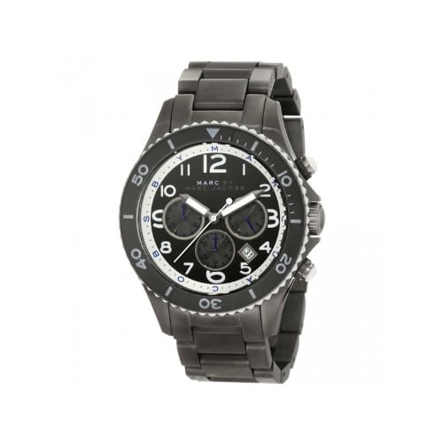 Marc Jacobs Women's 46mm Chronograph Watch (MBM5025) Marc Jacobs Women's 46mm Chronograph Watch (MBM5025)