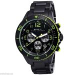 Marc Jacobs Women's 46mm Chronograph Watch (MBM5026)