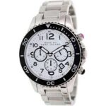 Marc Jacobs Women's 46mm Chronograph Watch (MBM5027)