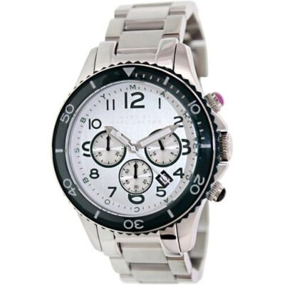 Marc Jacobs Women's 46mm Chronograph Watch (MBM5029)