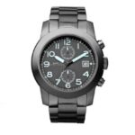Marc Jacobs Larry Women's 46mm Chronograph Watch (MBM5031)