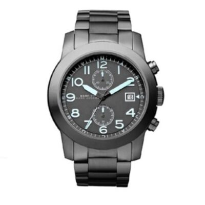 Marc Jacobs Larry Women's 46mm Chronograph Watch (MBM5031)