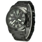Marc Jacobs Larry Women's 46mm Chronograph Watch (MBM5032)