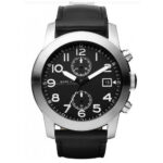 Marc Jacobs Larry Women's 46mm Chronograph Watch (MBM5033)
