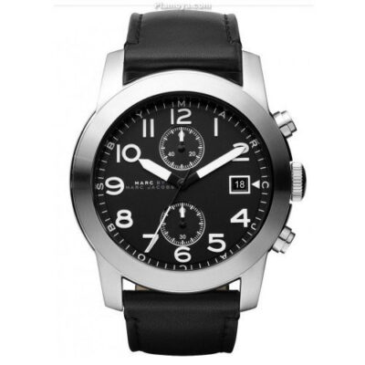 Marc Jacobs Larry Women's 46mm Chronograph Watch (MBM5033)