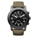 Marc Jacobs Larry Women's 46mm Chronograph Watch (MBM5034)