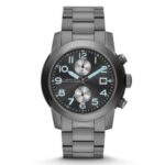 Marc by Marc Jacobs Women's 46mm Chronograph Watch (MBM5051)