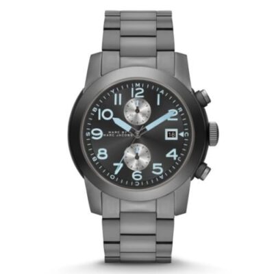 Marc by Marc Jacobs Women's 46mm Chronograph Watch (MBM5051)